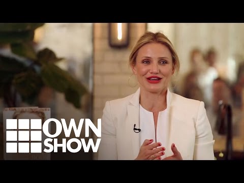 ndaletweet's tweet photo. Cameron Diaz Shares Her Simple Workout That Gets Great Results | #OWNSHO... https://t.co/gmIc03akl2 https://t.co/ncEVS0BDyL