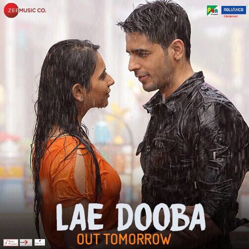 manojmuntashir's tweet photo. Yes friends,it's been a long wait after #MereRashkeQamar. #LaeDooba out tomorrow with extraordinary music by @RochakTweets N magnificent vocals by my favorite @SunidhiChauhan5. Tune in to @ZeeMusicCompany for a taste of #Muntashirism. @RelianceEnt @neerajpofficial @FFW_Official https://t.co/HZ2foLB5QL