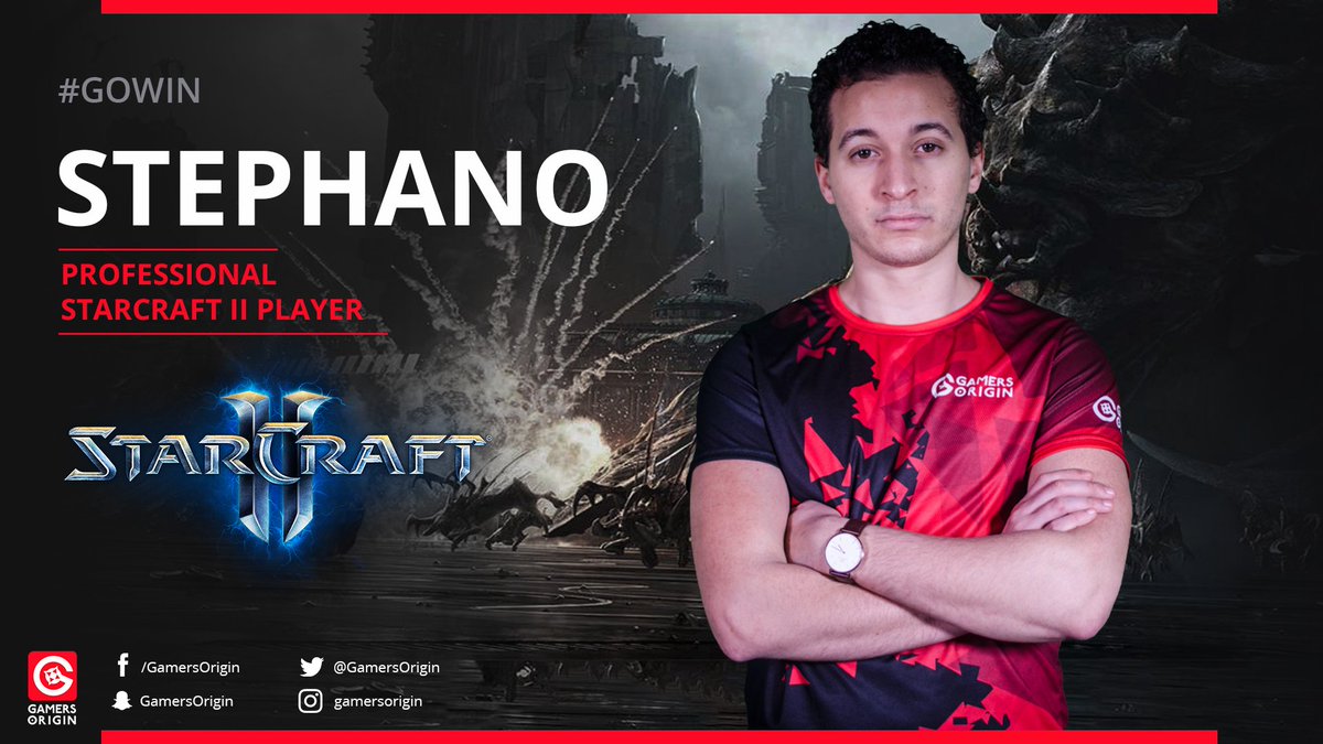 Galions_'s tweet photo. We are proud to announce our launch on Starcraft II with the arrival of @GO_Stephano !
All the informations :

🇬🇧 https://t.co/dGSIdjGeGU
🇫🇷 https://t.co/kQbOedMPqo https://t.co/cQNmc7ONB9