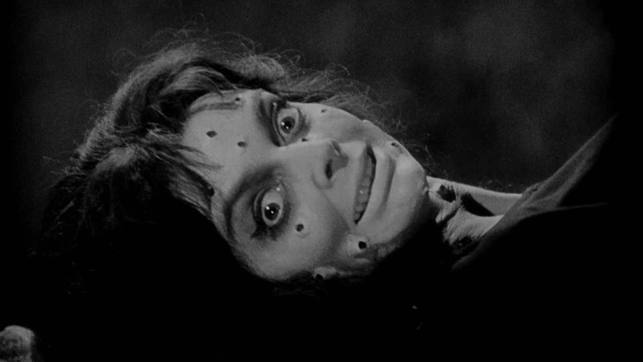Happy 80th birthday to Barbara Steele (Black Sunday, Shivers, Piranha):  