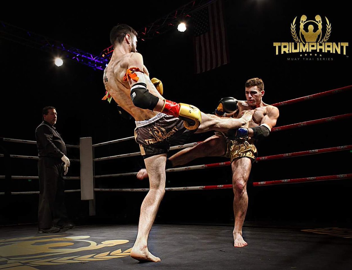 #teepthursday #MuayThai #thaiboxing #nakmuay #kickboxing #boxing #fight #fighter