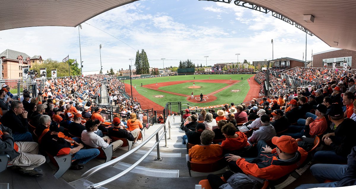 Goss Stadium tweet media