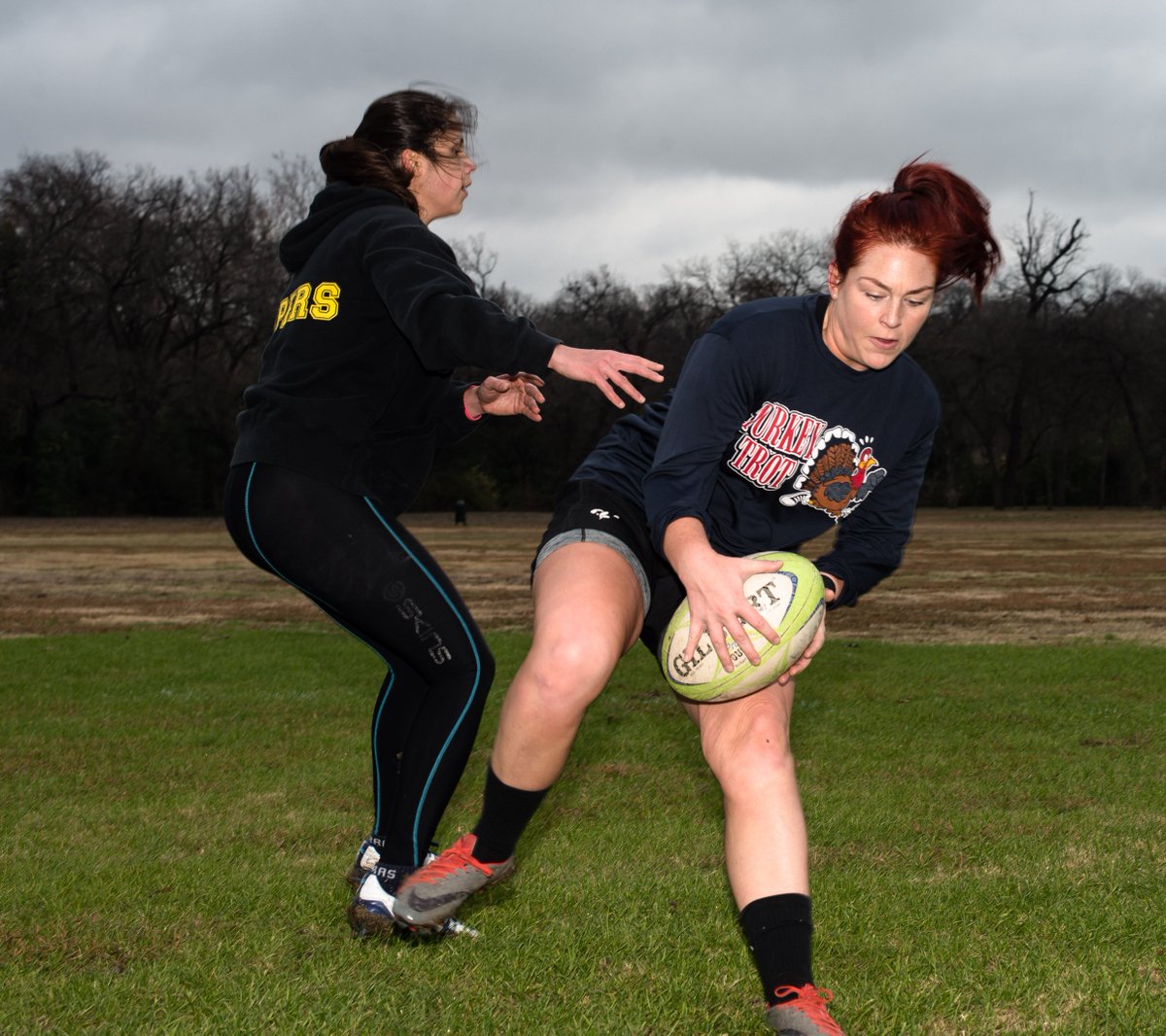 DallasTouch's tweet image. 