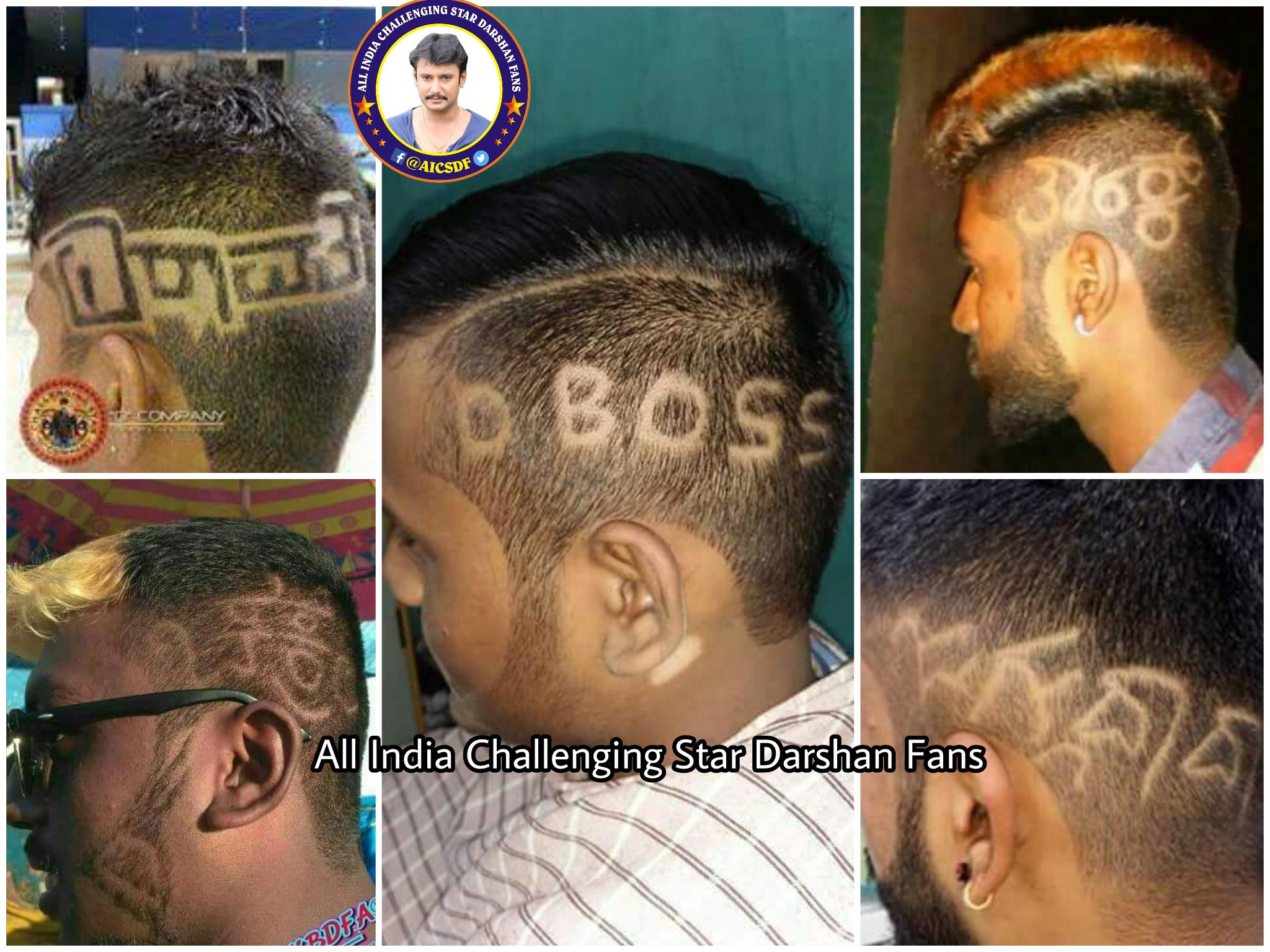 All India Challenging Star Darshan Fans on Twitter: All India Challenging Star Darshan Fans on Twitter: