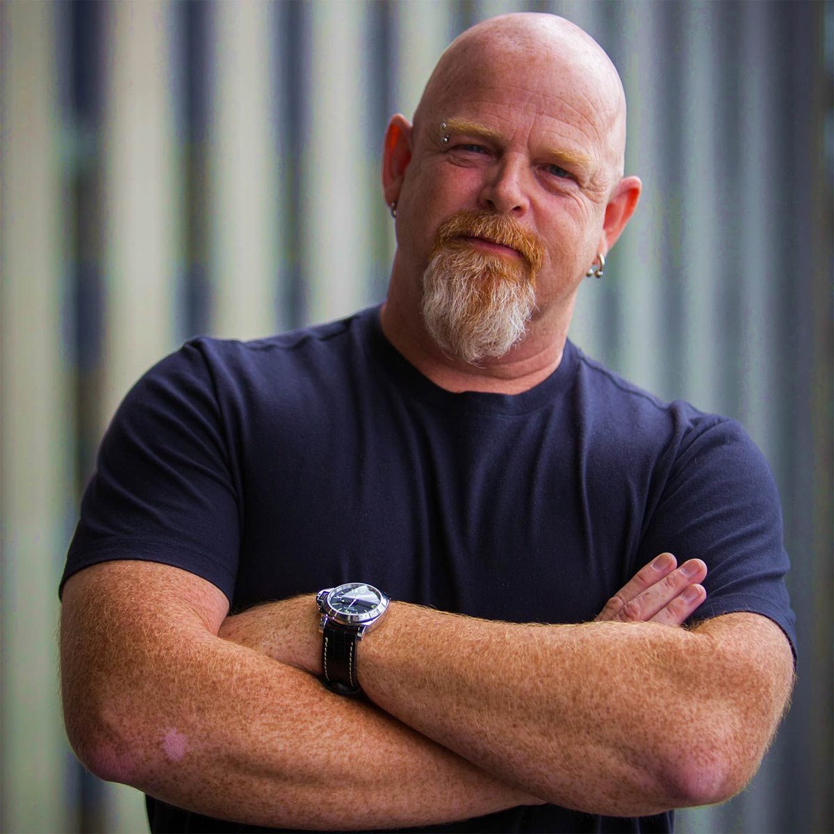 Bluefish founder @SteveDSims1 shows us why knowing how to network well and build relationships will get you further than an unlimited bank account every time.
buff.ly/2DpsHP6