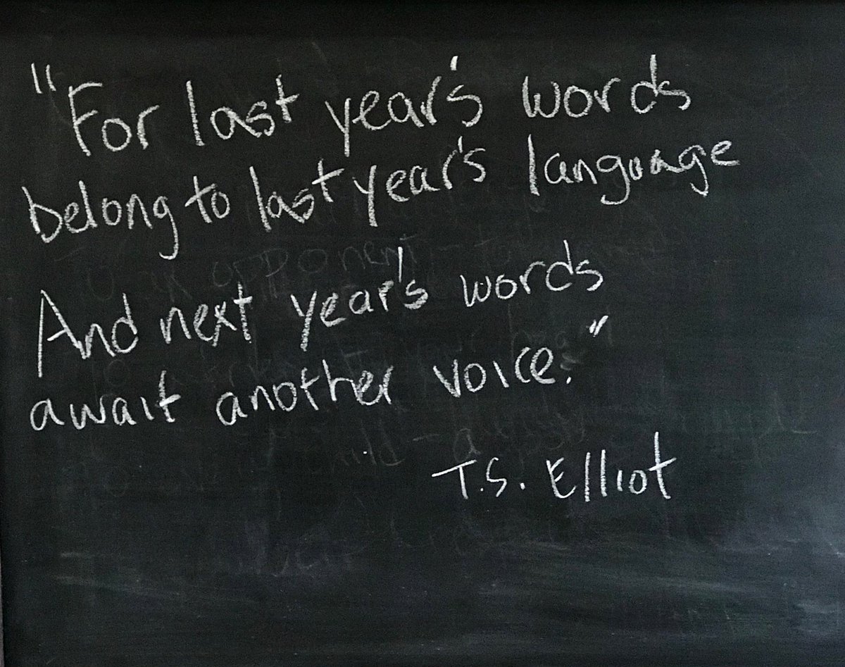 tobinw's tweet photo. Never more appropriate than today. #spatialshift #narrativegeneration https://t.co/lCFo6fRJ8R