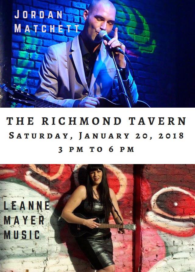 So thrilled to be asked back to @RichmondLDNENT with #Leannemayermusic. I'm hoping I'll have a full band together for this #joint... STAY TUNED @LDNMusicOffice  @AllstageJim #Newkidintown #love #play #live #Eastcoasttowestcoast
