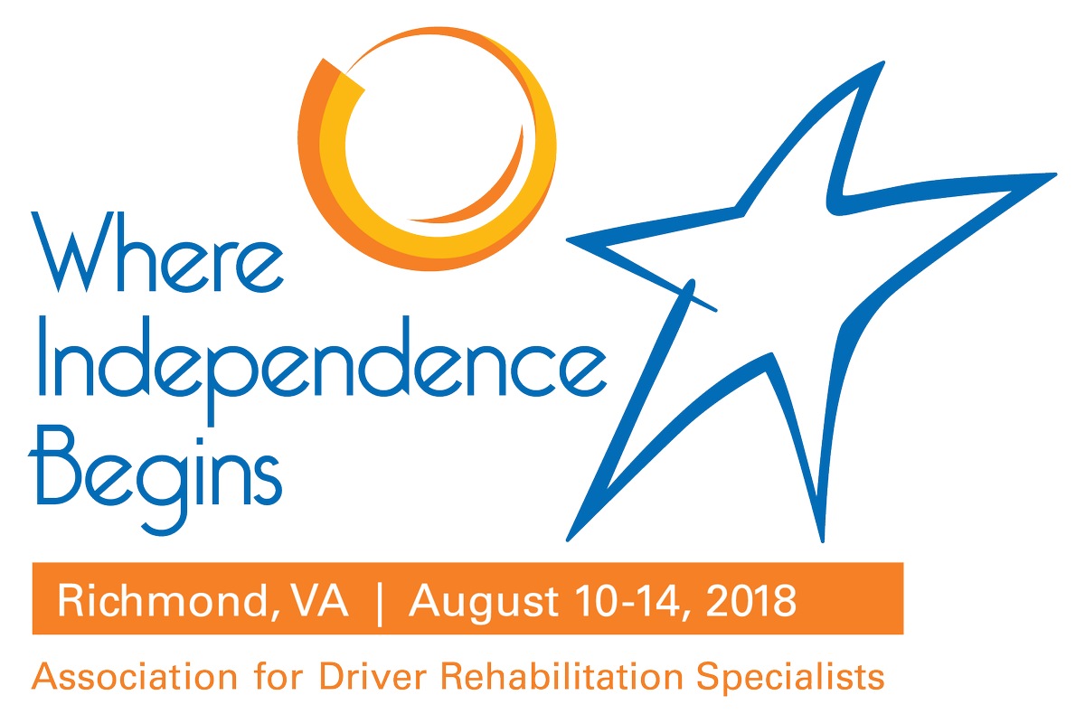 ADEDDriverRehab's tweet photo. Save the Date!   ADED 2018 Conference will be in Richmond VA Aug. 10-14.  See you there! #ADEDedu #ADED2018 https://t.co/iWf0oz168y