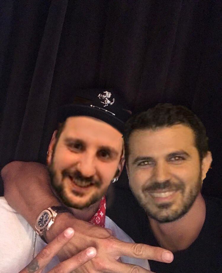 AtcoBitillin's tweet photo. @pedcanval @F7Elite @valeron21 @alcalathinaikos @Sodafer_ferret @TraqueyDuendes @Pinas_FC @colitasf7 @Newells_Return @Trikini03 @framorper Como dijo Piqué...#sequeda https://t.co/XhT28o5ZJY