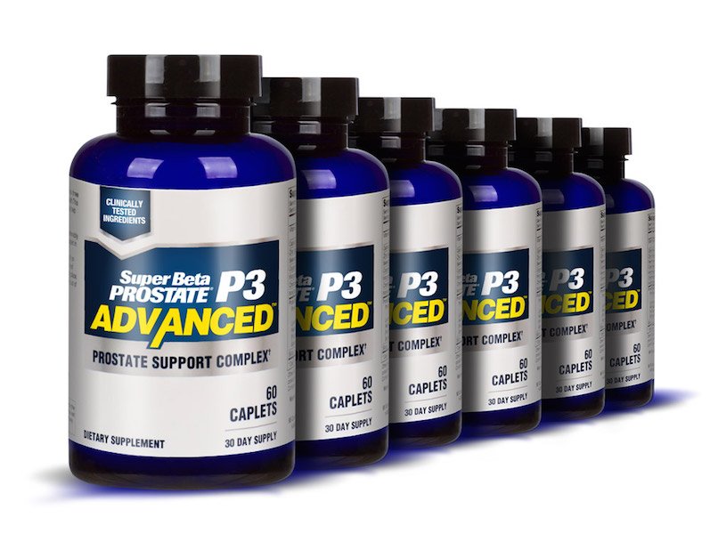 P3Advanced's tweet image. #P3Advanced is considered to be one of the best male prostate supplements on the market. Need more convincing? Read this great mention of our product, and the many ways it will help change your life! ⭐⭐⭐  #prostatehealth  #MensHealth  steemit.com/health/@smaple…