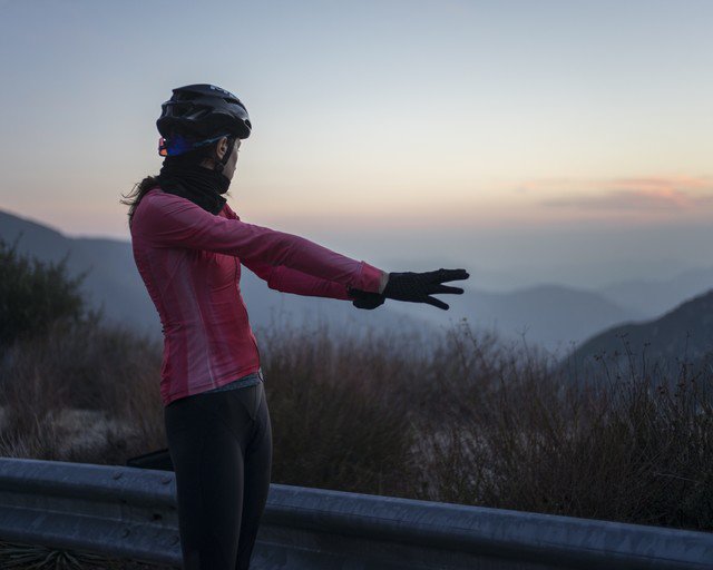 Worth it. 3 of 3.
Cold and hungry and tired and wouldn’t have it any other way 🙌
#machinesforfreedom #worthit
📷<a href="/tracylchandler/">Tracy L Chandler</a>