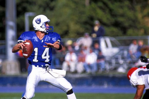 LarsonCoach's tweet image. Remember those Ricks college days @CoachJayHill Remember that offense under Coach Ed Larson? 
•
•
•
Retweet if you think Coach larson would be a perfect fit for Weber state! #wsu #foreverricks #OC #GOAT @weberstatefb