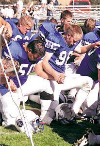 LarsonCoach's tweet image. Remember those Ricks college days @CoachJayHill Remember that offense under Coach Ed Larson? 
•
•
•
Retweet if you think Coach larson would be a perfect fit for Weber state! #wsu #foreverricks #OC #GOAT @weberstatefb