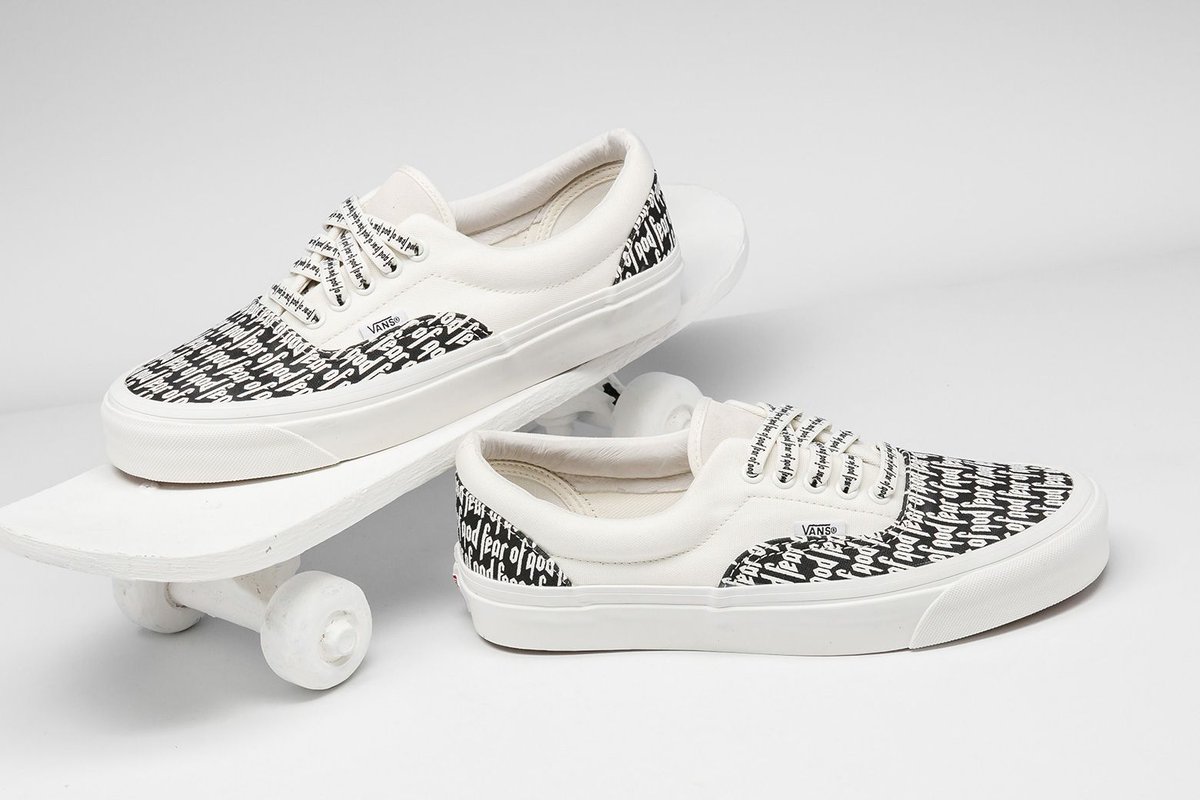 stadium goods vans