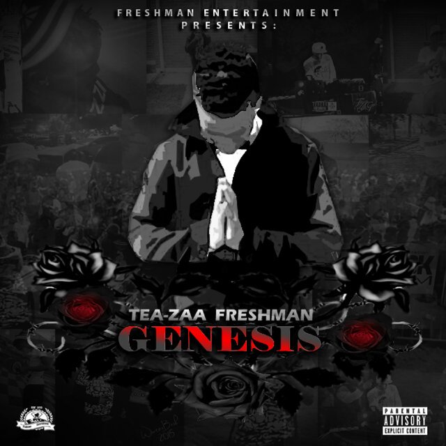 TeaZaa_Freshman's tweet photo. Official #Genesis artwork by @FreshmanGraphix https://t.co/xZWnfnmoWr