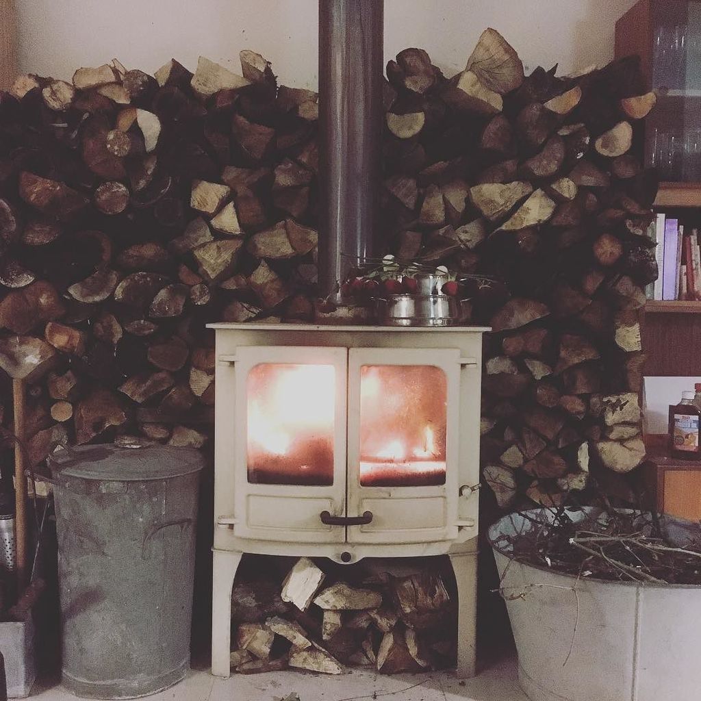 tig's tweet image. Ready for snow. ift.tt/2C4FL01