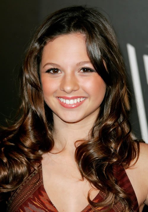Happy Birthday Mackenzie Rosman 