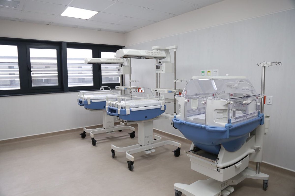 IESSec's tweet photo. Más de 490.000 personas de la provincia de #Manabí y sus alrededores se beneficiarán con el Hospital General de Manta. #IESSManta https://t.co/tTVRs6BjvR