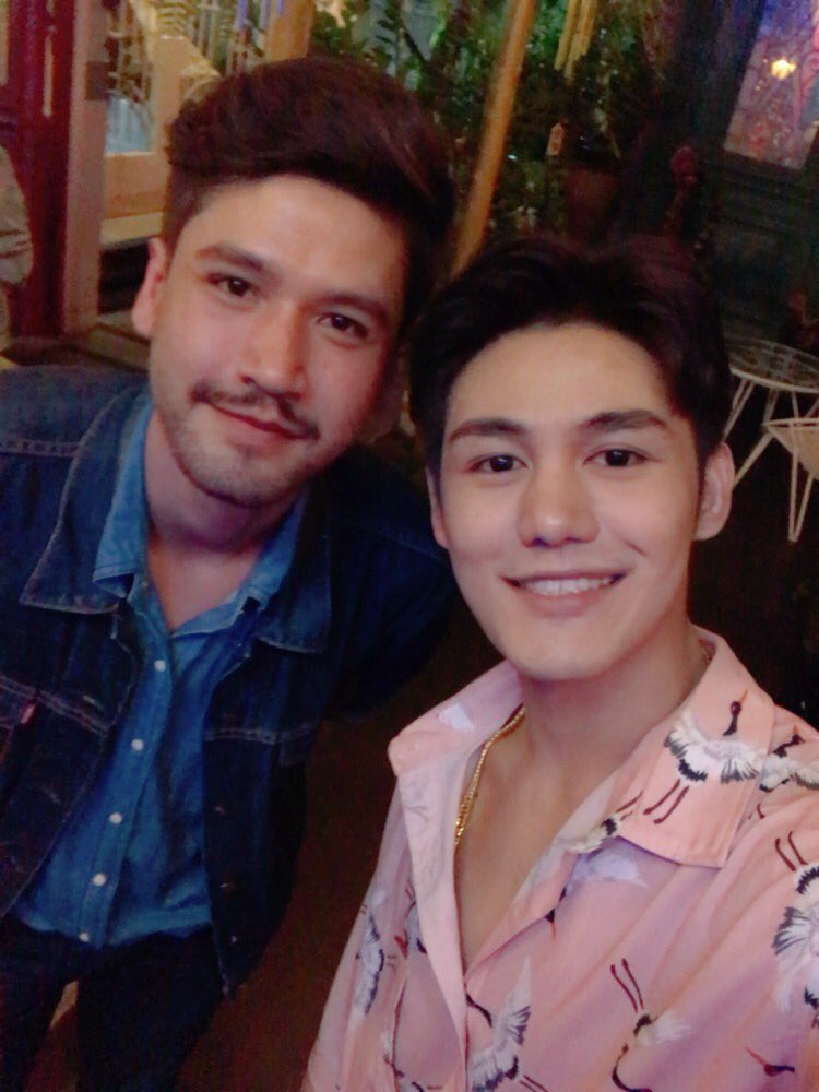 kritboonyaliang's tweet photo. นานทีจะเจอพี่ฝรั่ง..? ลุงเบน 55 #XFactor #xfactorthailand #thexfactorthailand #thexfactorthailand https://t.co/SIml3aijvM