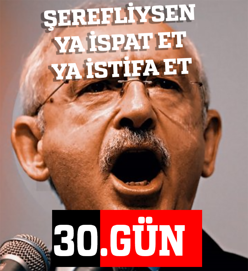 suleymansoylu's tweet photo. 30 gün oldu!!!
Ya ispat et ya istifa et dedik sessizlik
Çamur at izi kalsın siyaset yöntemini kabul etmeyeceğimizi, 
Sözümüzü sakınmayacağımızı söyledik.

Liderimize ve istikametimize 
karşı çirkin yola her başvuruşunda
aynı duruşu gösteririz.

Şimdilik virgül koyuyoruz, https://t.co/ZH0rpwr0D1