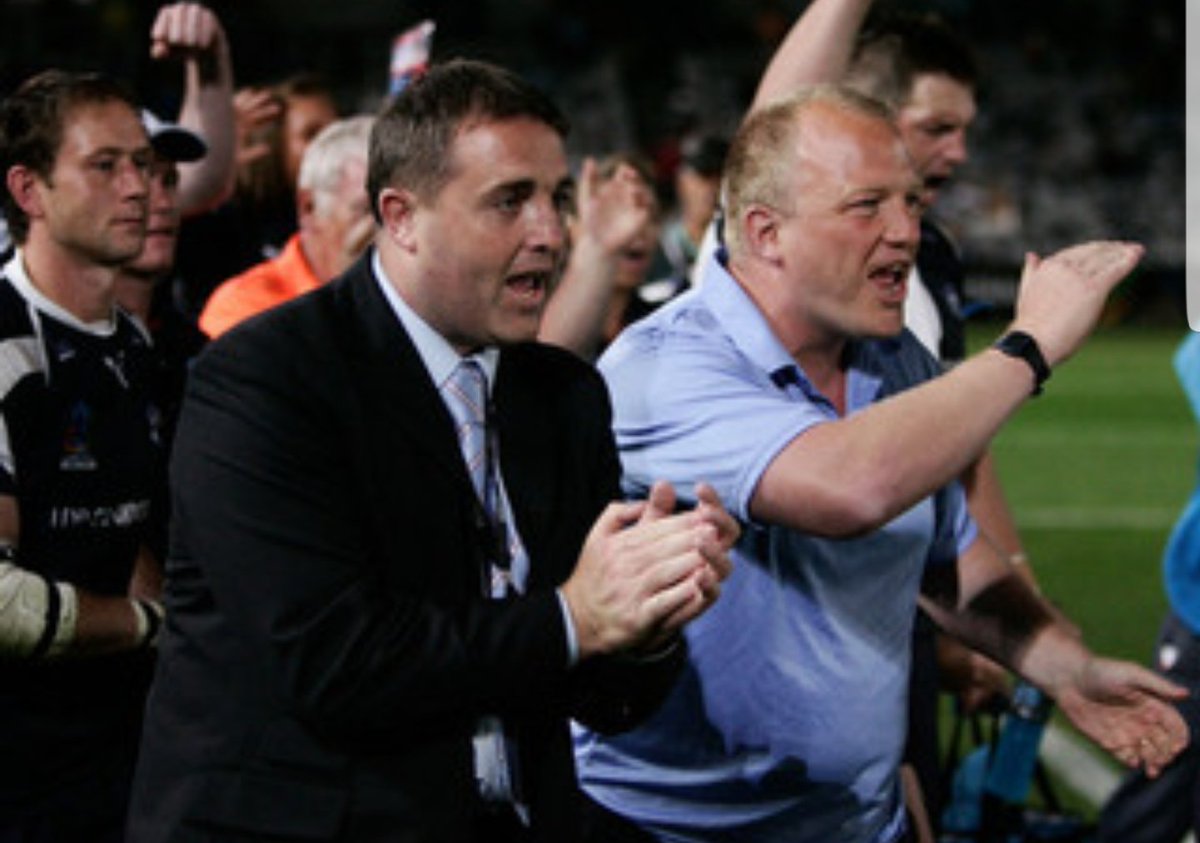 Time to step down as <a href="/scotlandrl/">Scotland Rugby League 🏴󠁧󠁢󠁳󠁣󠁴󠁿</a> coach after 13 years. Thanks to every member of staff I've worked with you've been outstanding. Most of all thanks to every single player that has worn the great jersey with pride. 
Up The BraveHearts