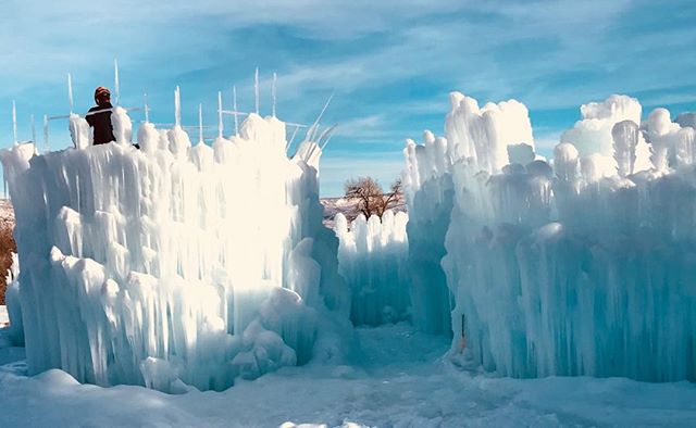 HomesteadResort's tweet image. December 29th, 6pm!!

 📷: @robertgbills