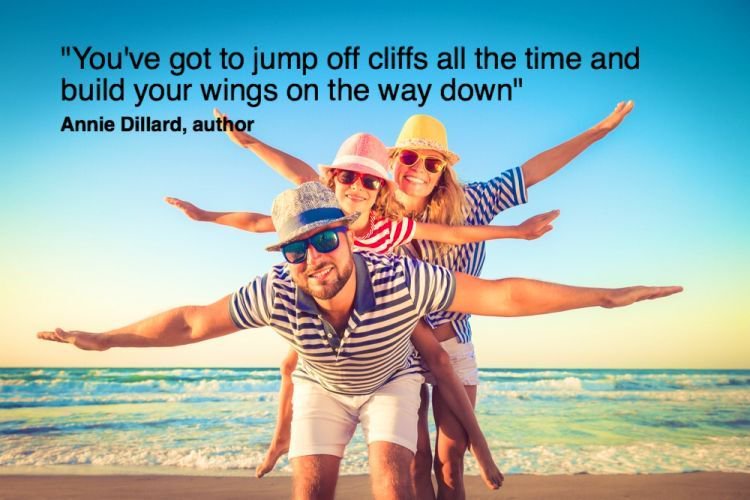 10 ways to turn risks into opportunities for your #SmallBiz  buff.ly/2DjmOTv <a href="/smallbusinessuk/">Small Business</a> <a href="/startupmums/">Startup Mums</a> @startupguild