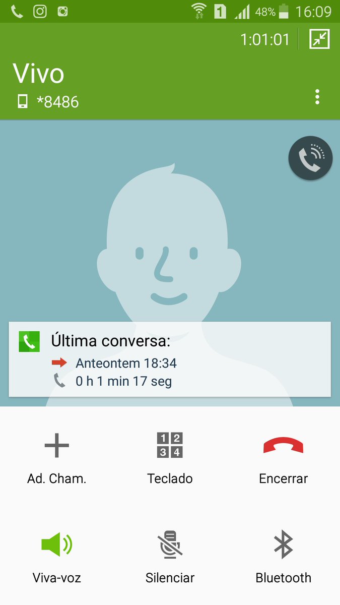Depois de uma hora esperando DESISTO infelizmente <a href="/Vivoemrede/">Antigo Perfil Vivo</a>  está com péssimo atendimento e aqui no twiiter  eles respondem com mensagem automatica  qd informamos nos dados não retornam. 😓😔😠
@anatel_oficial @consumidor_gov <a href="/Vivoemrede/">Antigo Perfil Vivo</a>  <a href="/vivo/">vivo</a>