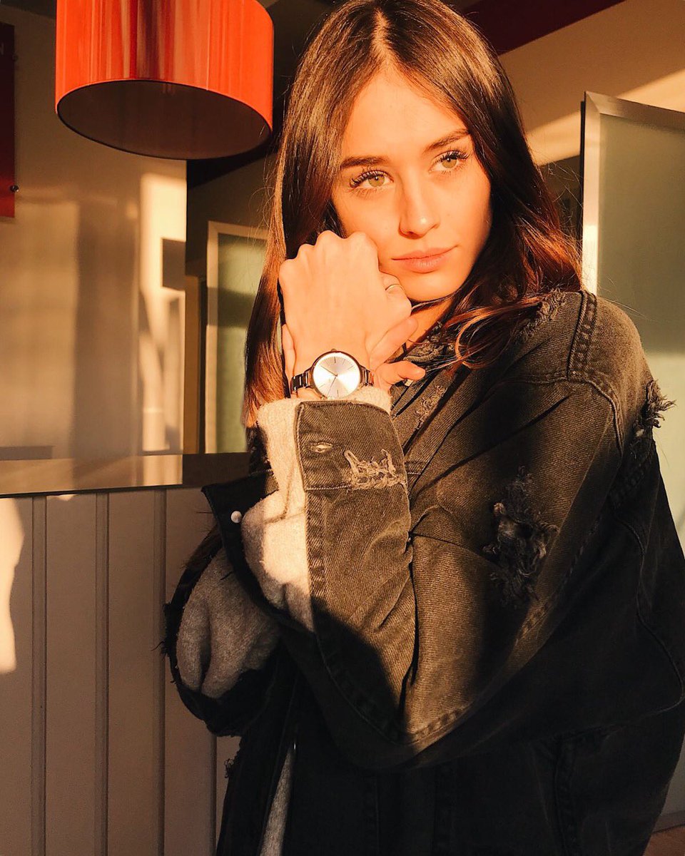 El tiempo es la cosa mas valiosa que una persona puede gastar. ✨ #LiveTheNow #RadiantWatches