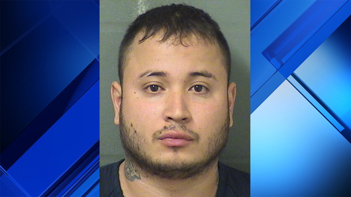 Boca Raton rape suspect accused of impregnating girl, giving her herpes bit.ly/2C4XEvF?utm_so… https://t.co/v93ttXtodr