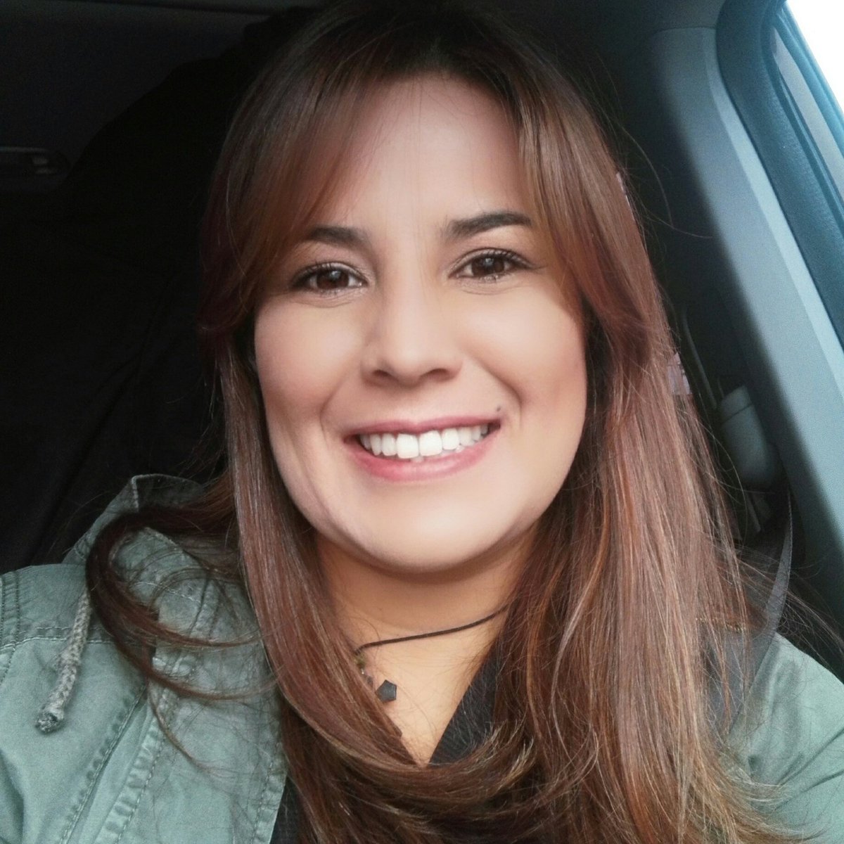 Maria Alejandra tweet media