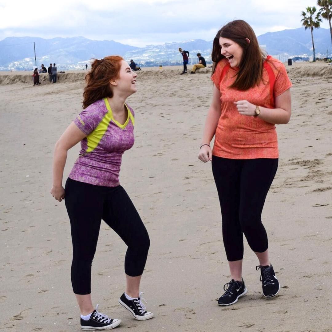 SparkFireActive's tweet photo. No two #SparkFire🔥 Girls are identical—in body, mind or spirit 💫. We share collective energy that connects 🤝 us to a bolder SparkFire Tribe. https://t.co/vJKNgvUTKT