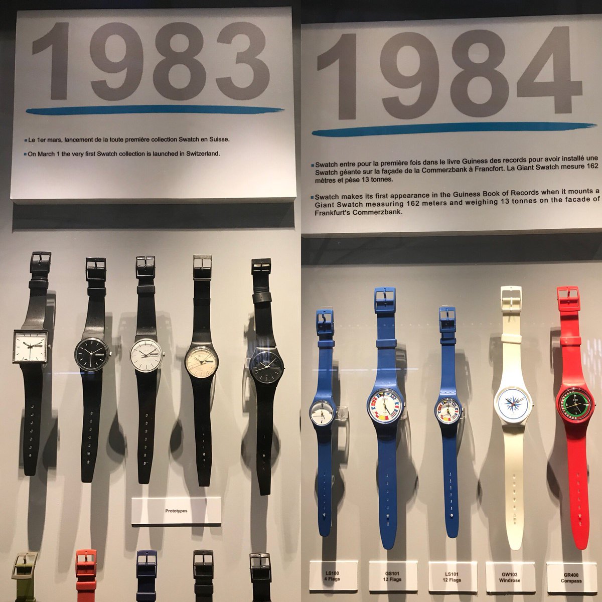 UX Timeline sur Twitter : \