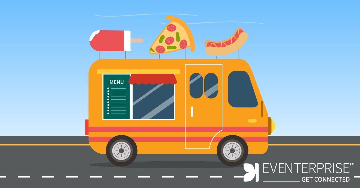 So many #perks for having our #PizzaTruck at your next #event for #catering.  #BRPCO #EatLocal #EventCaterer eventerprise.com/blog/use-food-…
