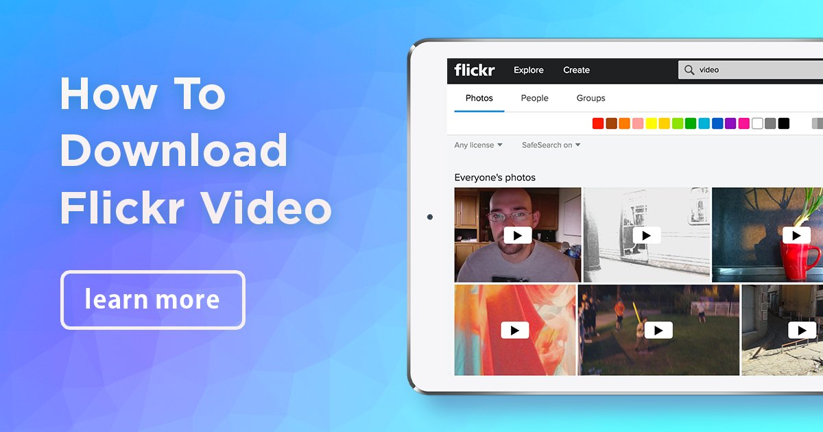 4K Download (4kdownload) Twitter