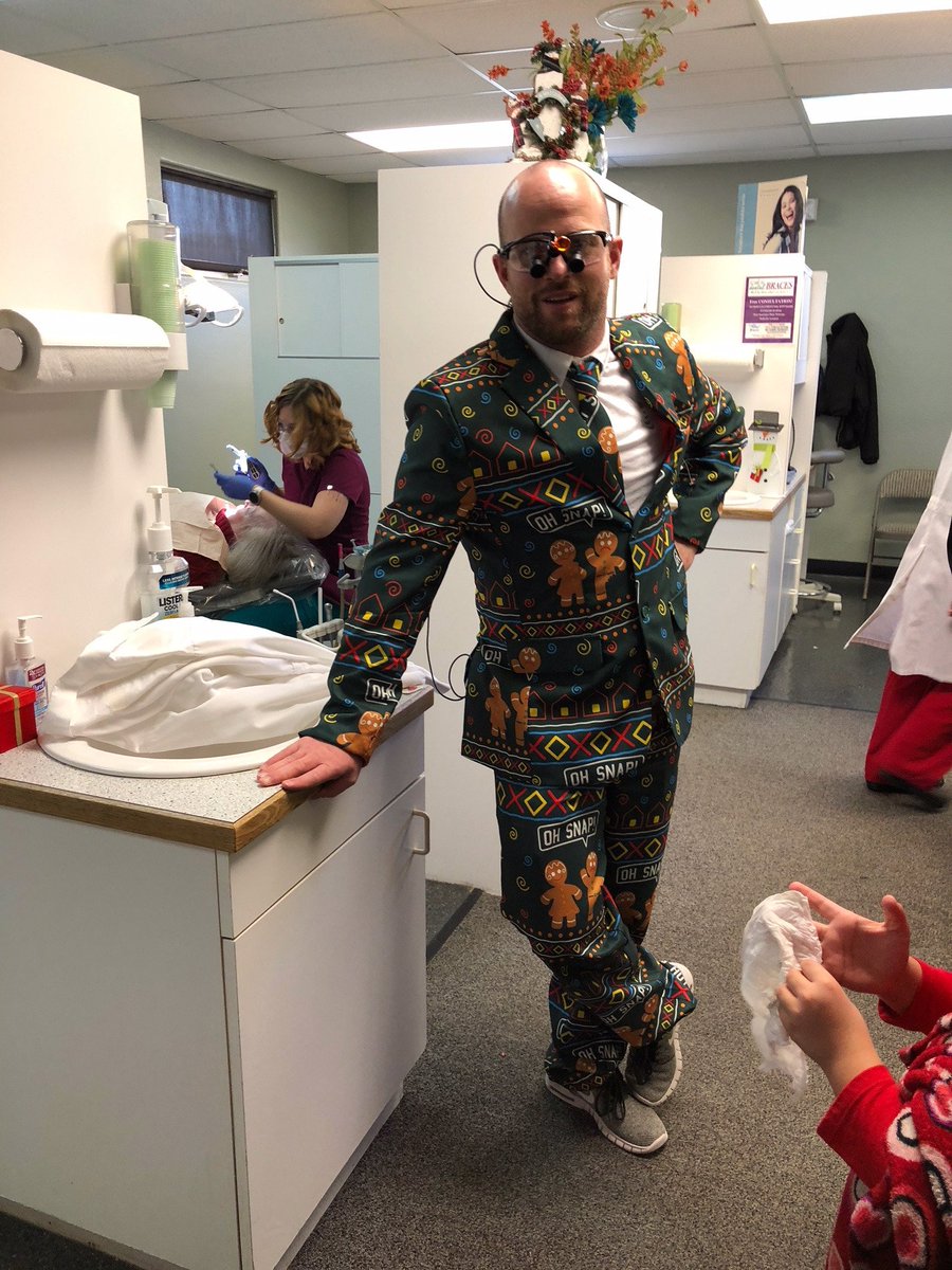 Rick Kushner Dds On Twitter Another Comfort Dental Care Day