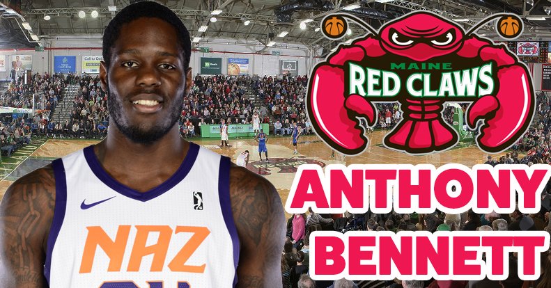 Red Claws Trade For Anthony Bennett DSJo9RQUQAAqQs3