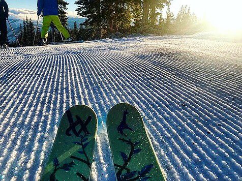 Beaver Creek Resort tweet media