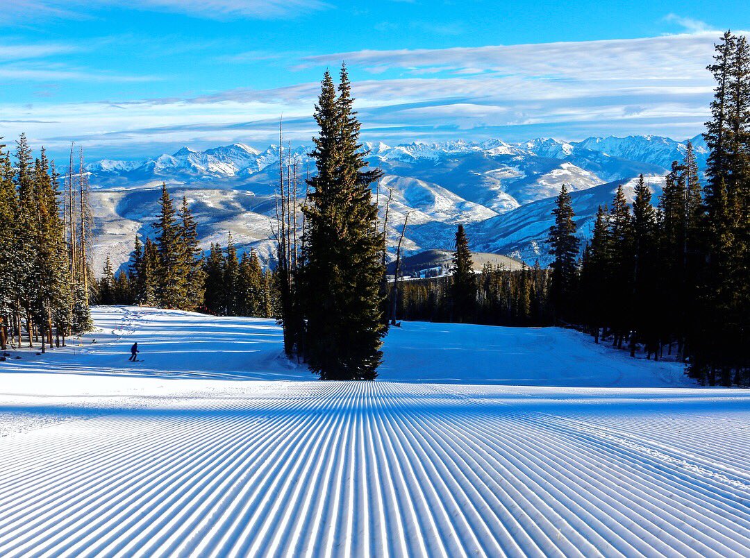 Beaver Creek Resort tweet media