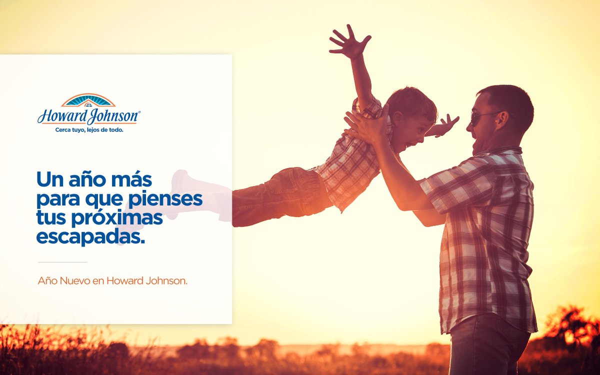 hjflorida's tweet photo. 365 días más para que pienses en Howard Johnson. https://t.co/rKZNgJVa6E