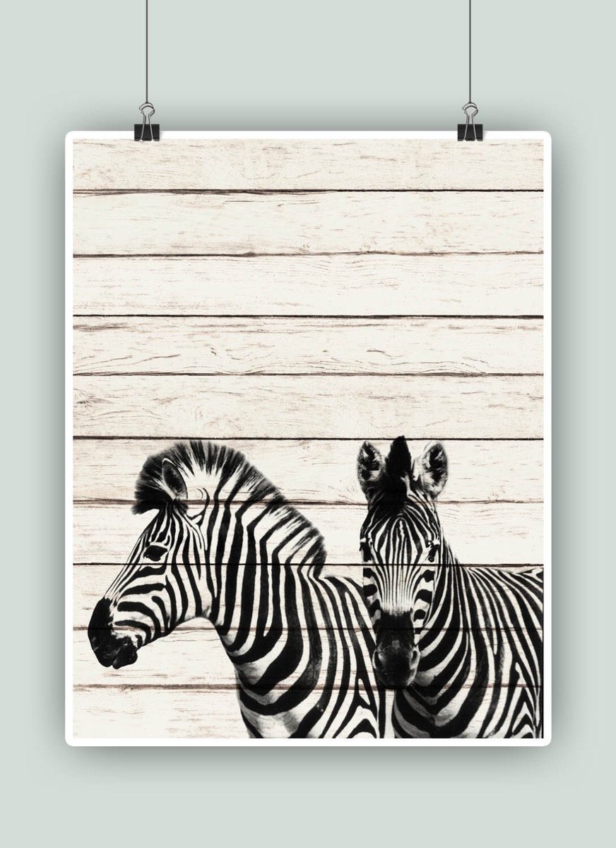 #animalartprints #africanwildlife #zebraprint #zebraposter #nurseryart #housewarminggift #l etsy.me/2Cl8qel