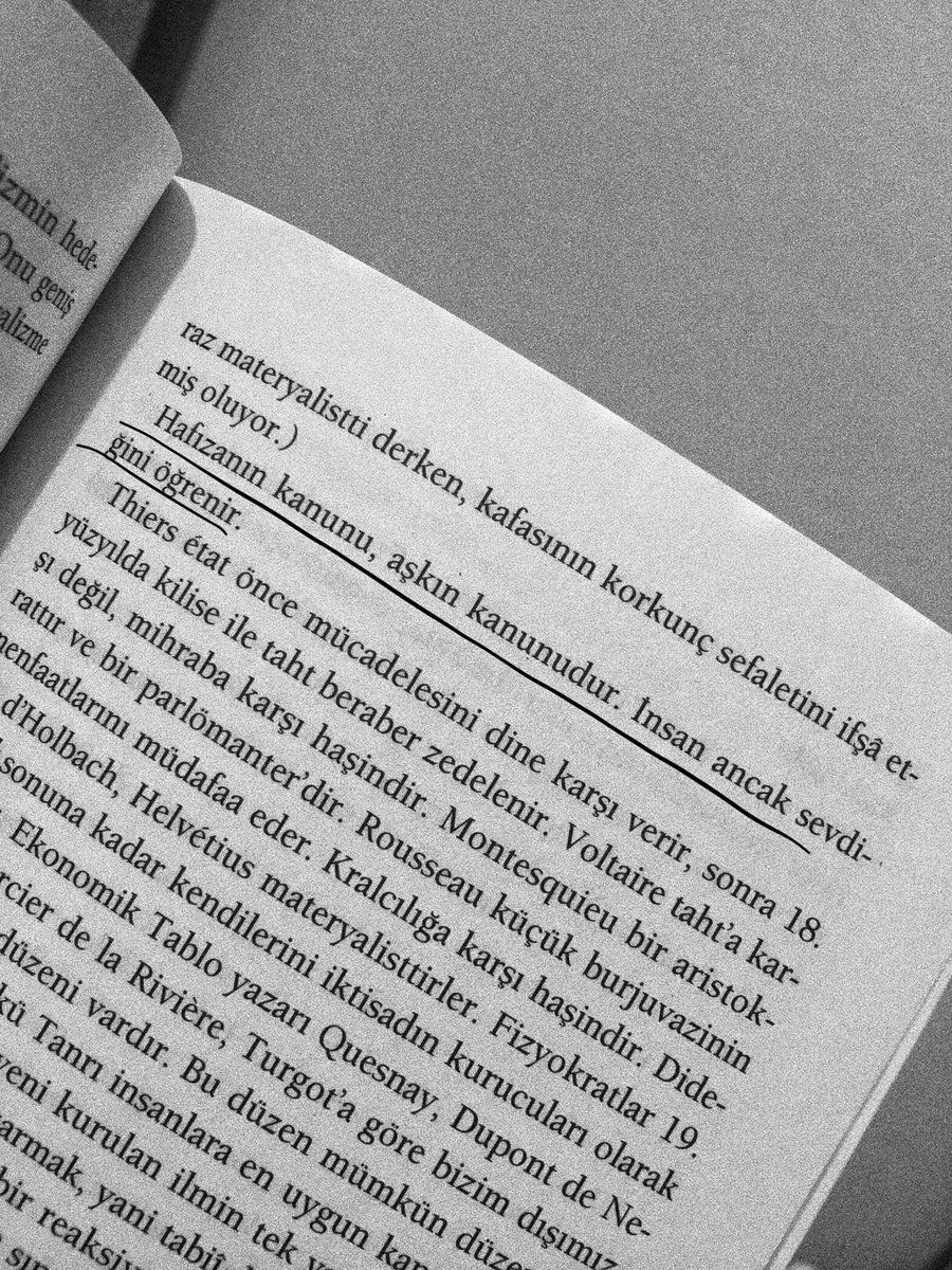 Sosyoloji notları/Cemil meriç 👁