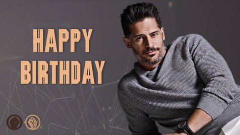 Happy Birthday, Joe Manganiello. The DCEU\s Deathstroke turns 41 today! 