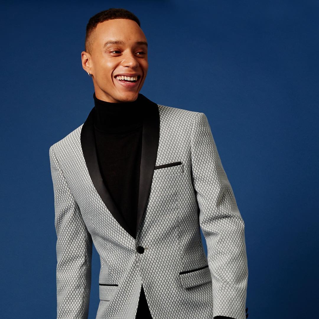 Our recent work for <a href="/mossbros/">Moss Bros.</a>, premium tailoring with a contemporary twist.

iheartstudios.com