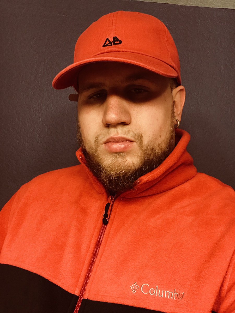 abnclothing's tweet photo. New Red color way releases tomorrow for our ABnormal Classic Dad Hat! #TheArtofBeingdifferent 
https://t.co/69WhoGOtWa https://t.co/5DquHwHdVX