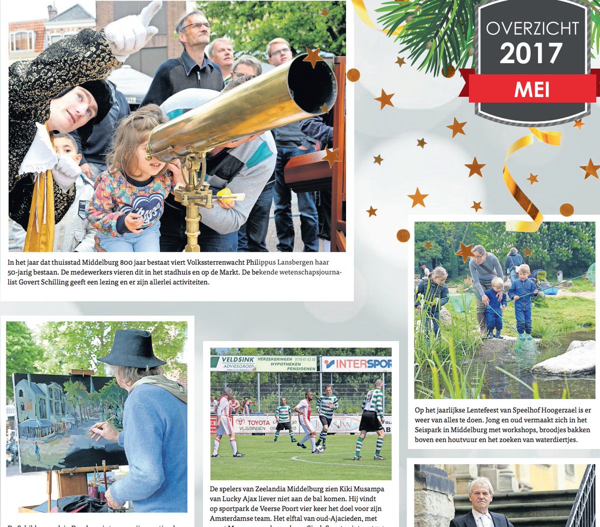 Het Middelburgse jaaroverzicht van de <a href="/M_burgseBode/">Middelburgse & Veerse Bode</a> in 1 PDF: uitgeverijdebode.nl/dev/nieuwsbrie… #Middelburg #2017