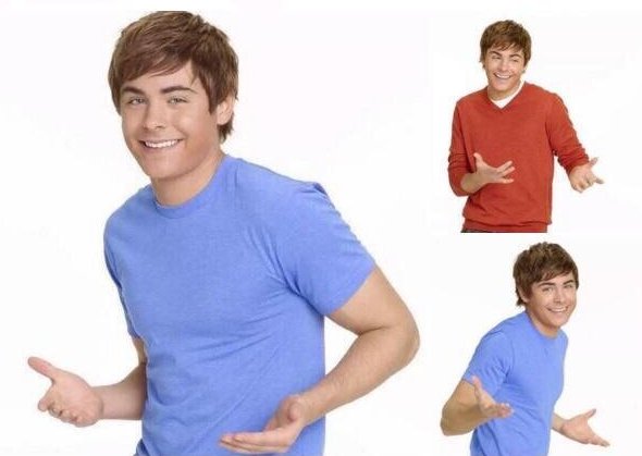 When you spend all your money on beer, and your kids ask what's for dinner...
