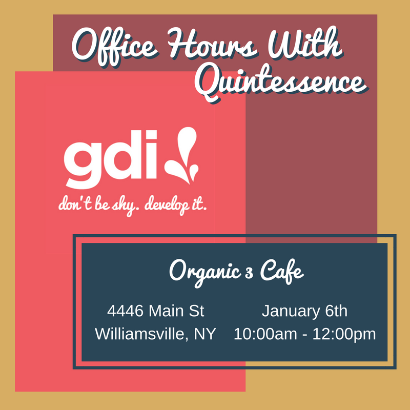 gdiBuffalo's tweet photo. Not sure if your ready for our classes, or want to learn more about the chapter? Good thing we have office hours before the Python Class! Come to discuss Networking, job hunts, future classes, etc! https://t.co/PrR5mYlwEo https://t.co/pgJb2AQ101