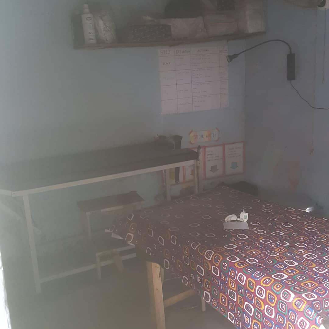 bdabyrdy's tweet photo. Working conditions where humbling. The NHS is truly taken for granted. #PMGYINDIA #BcuGoAbroad https://t.co/dYBM83ML8P