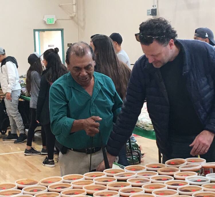 scottperry's tweet photo. One of the quiet moments of the year that made me happy #sharingforgood https://t.co/jTS1LS7gt1